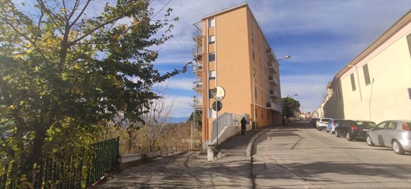 appartamento in vendita a Chieti
