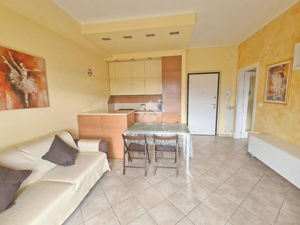 appartamento in vendita a Chieti in zona Sant'Anna