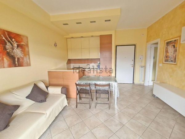 appartamento in vendita a Chieti in zona Centro Città