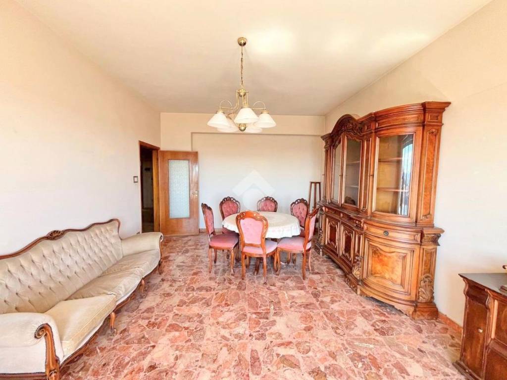appartamento in vendita a Chieti in zona Centro Città