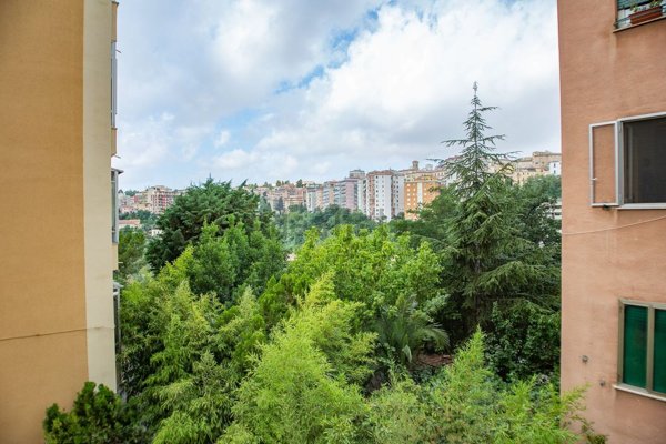appartamento in vendita a Chieti in zona Centro Città