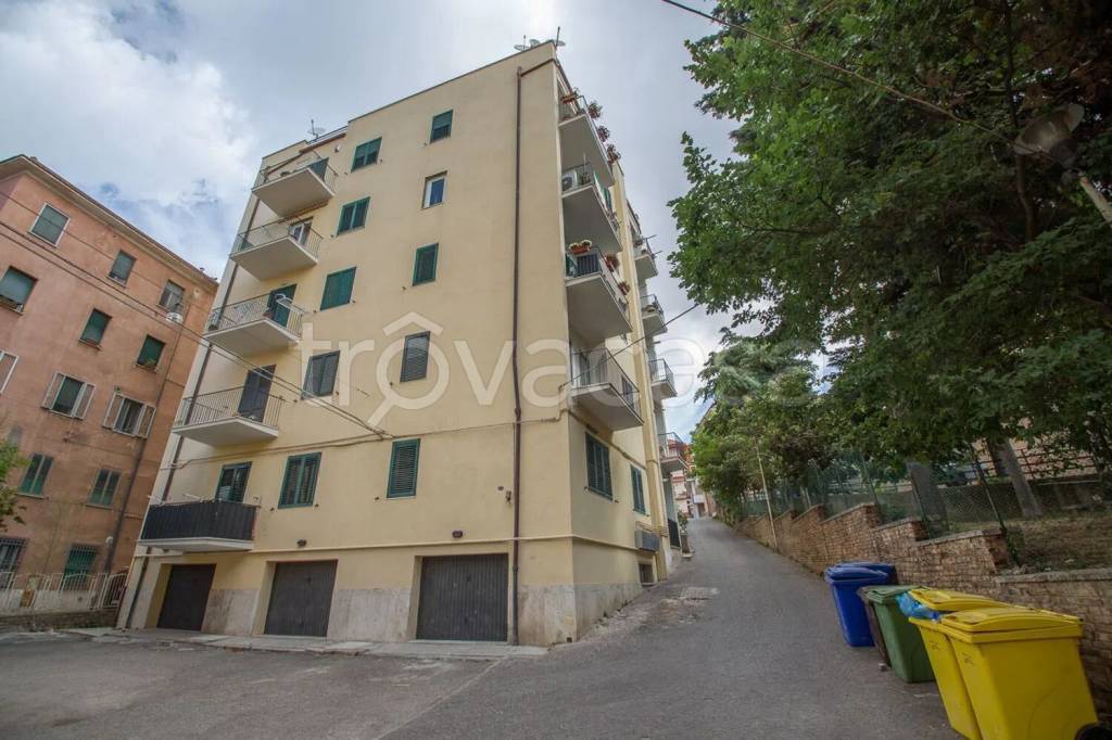 appartamento in vendita a Chieti in zona Centro Città