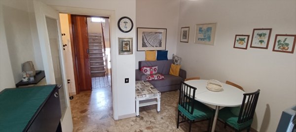 appartamento in vendita a Chieti in zona Centro Città