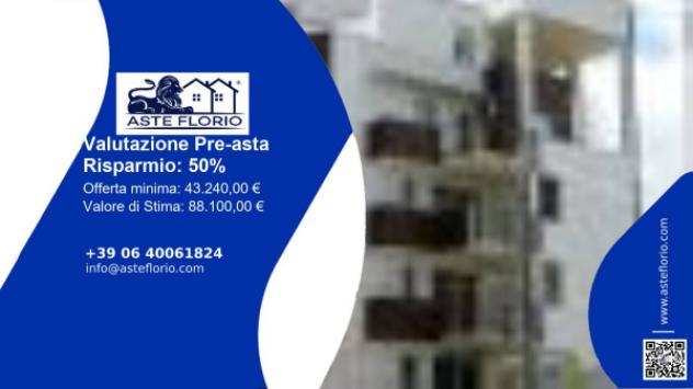 appartamento in vendita a Chieti