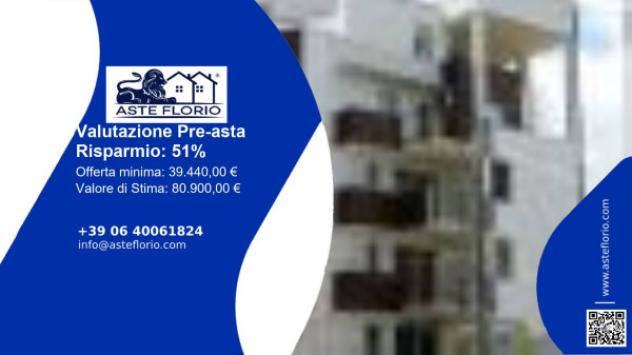 appartamento in vendita a Chieti