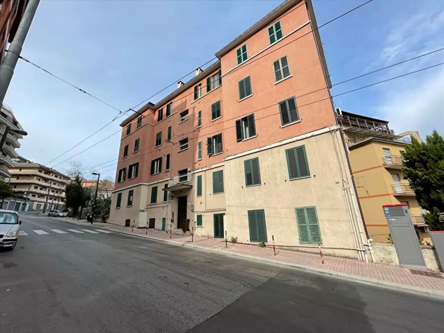 appartamento in vendita a Chieti in zona Madonna degli Angeli