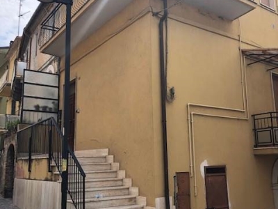 appartamento in vendita a Chieti in zona Centro Città