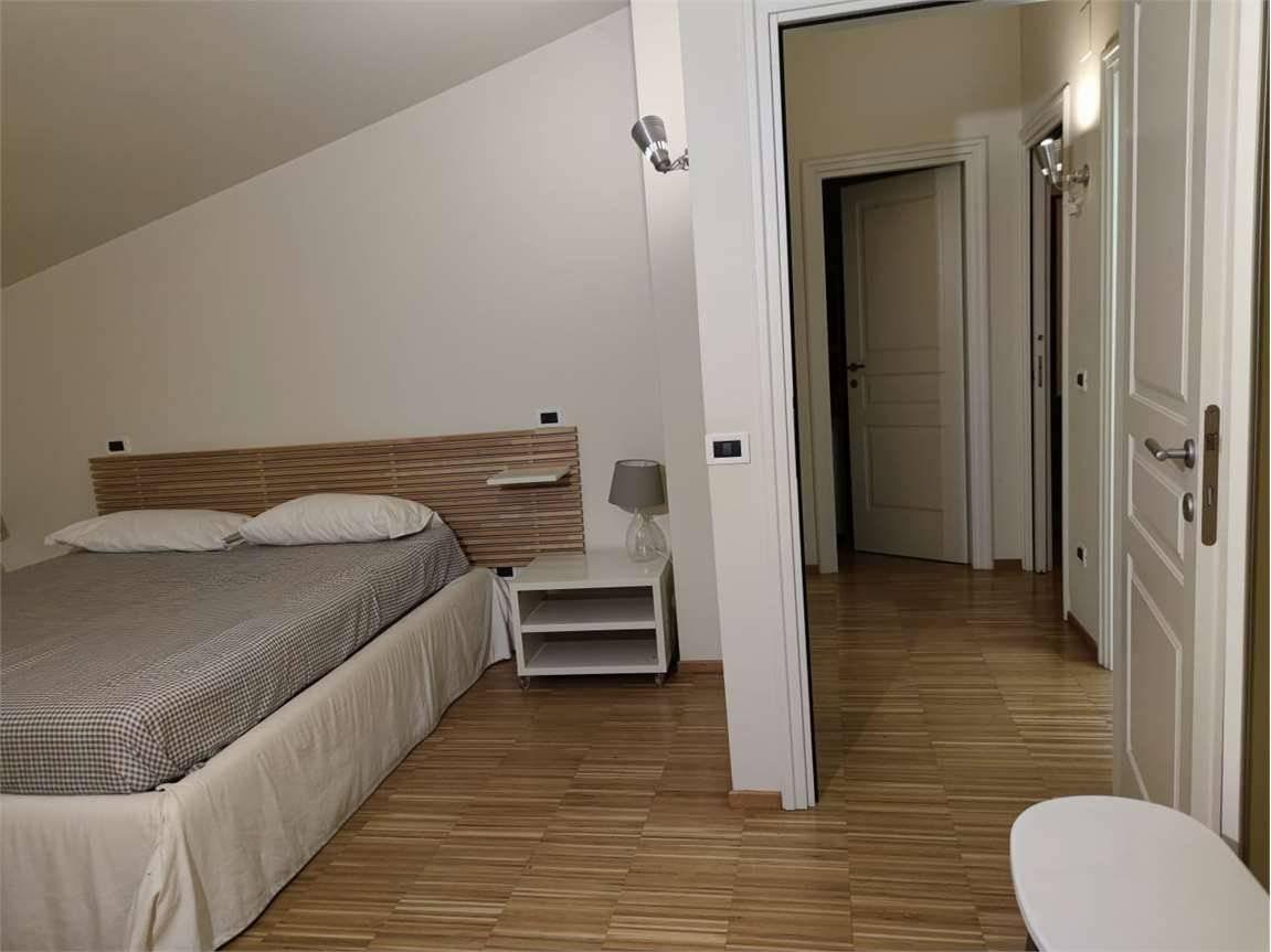appartamento in vendita a Chieti in zona Chieti Scalo