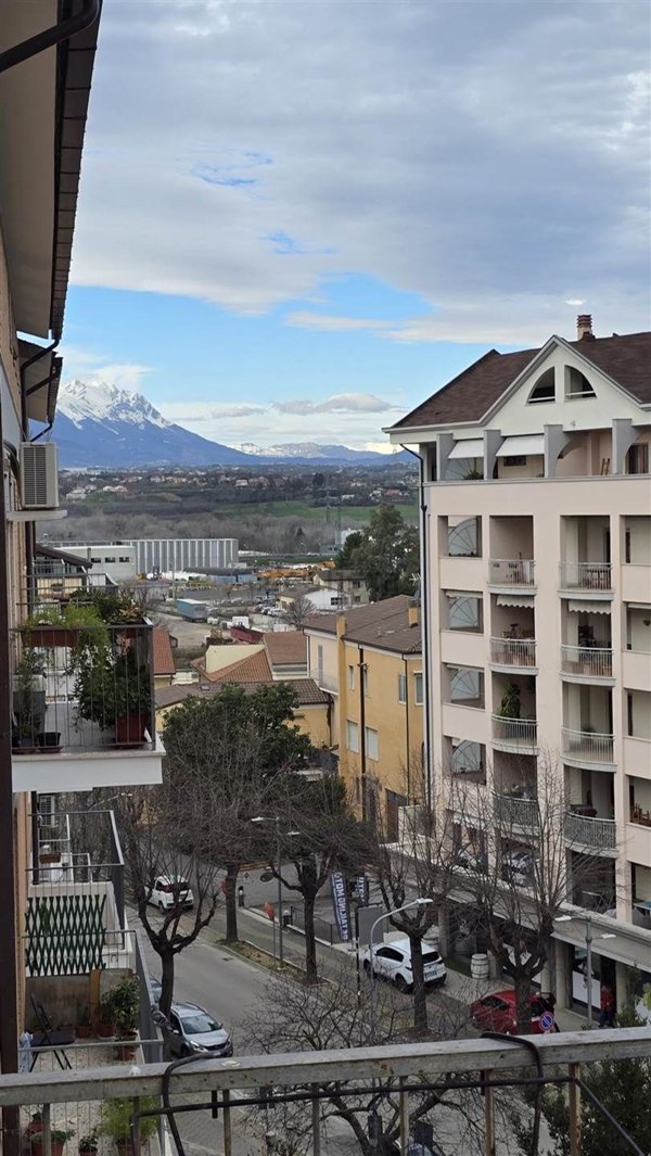 appartamento in vendita a Chieti