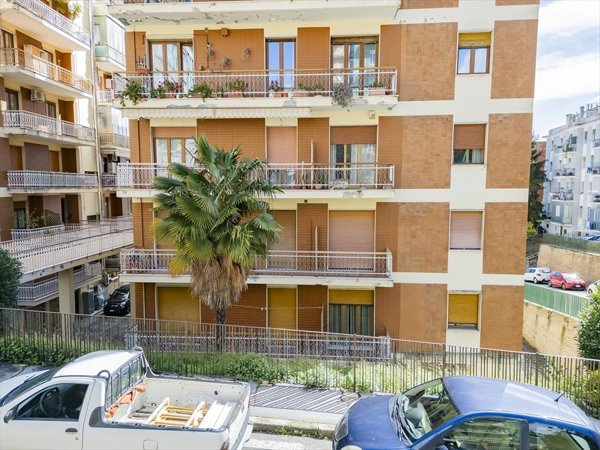 appartamento in vendita a Chieti