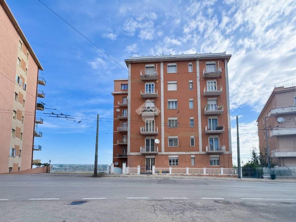 appartamento in vendita a Chieti