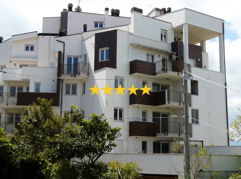 appartamento in vendita a Chieti