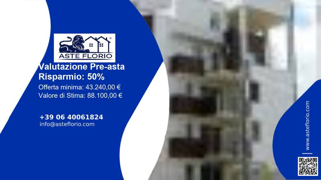 appartamento in vendita a Chieti