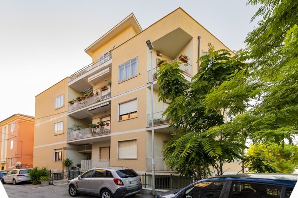 appartamento in vendita a Chieti in zona Centro Città