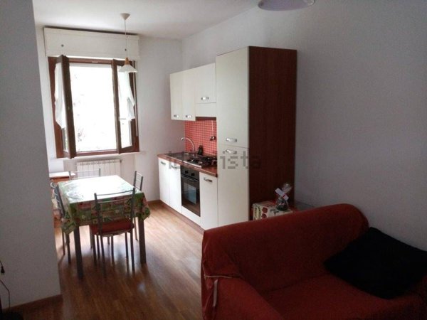 appartamento in vendita a Chieti in zona Chieti Scalo