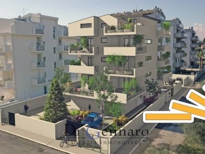 appartamento in vendita a Chieti in zona Centro Città