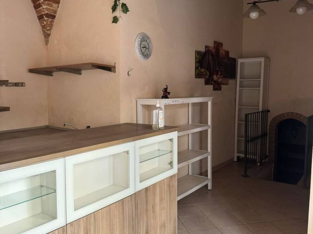 appartamento in vendita a Chieti