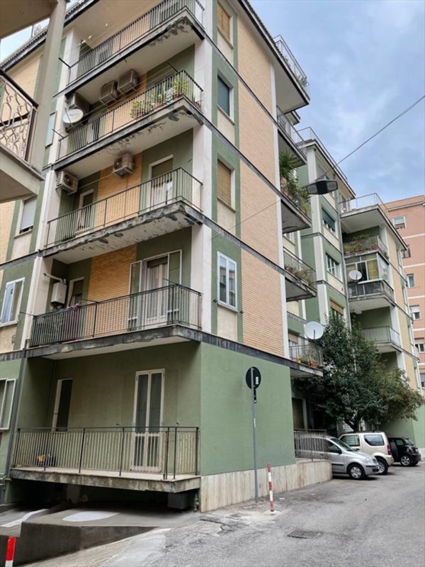 appartamento in vendita a Chieti in zona Centro Città