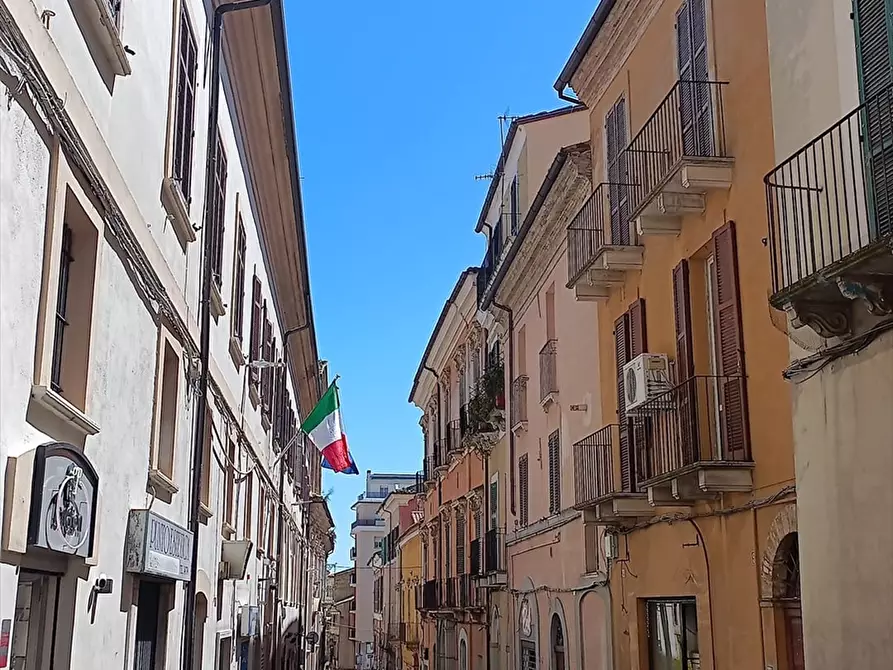 appartamento in vendita a Chieti in zona Centro Città
