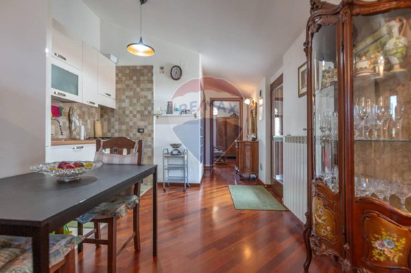 appartamento in vendita a Chieti in zona Brecciarola