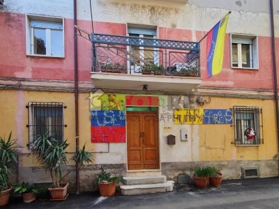 casa semindipendente in vendita a Chieti in zona Centro Città