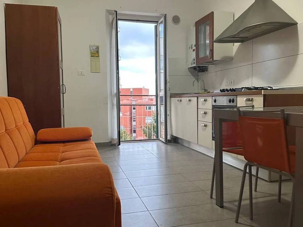 appartamento in vendita a Chieti