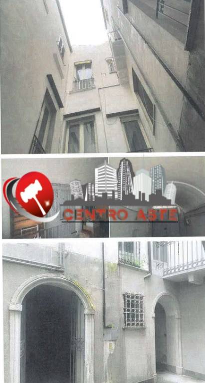 appartamento in vendita a Chieti
