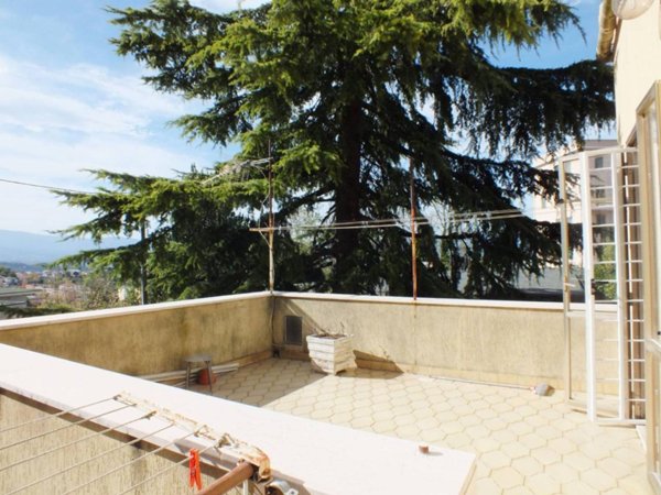 appartamento in vendita a Chieti