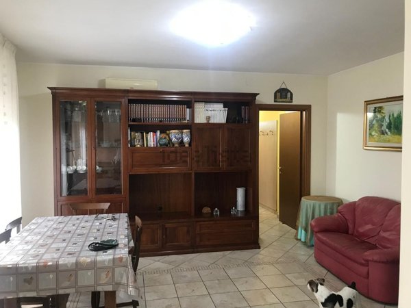appartamento in vendita a Chieti