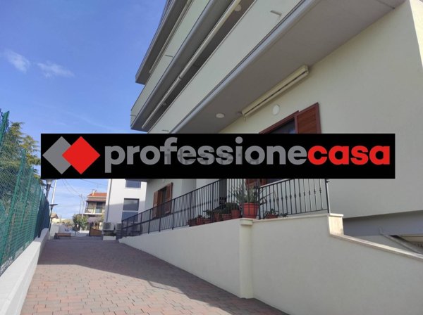 appartamento in vendita a Chieti in zona Chieti Scalo