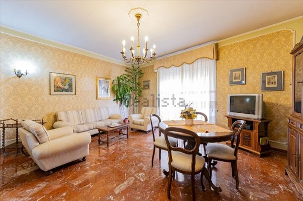 appartamento in vendita a Chieti in zona Centro Città