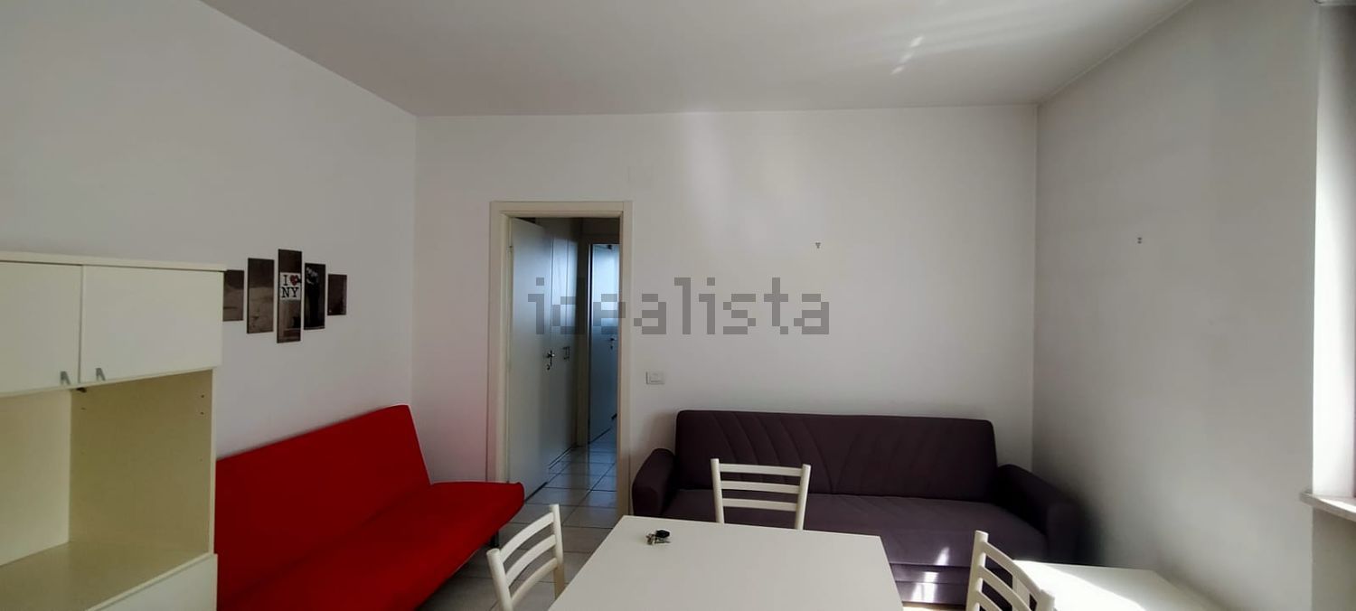 appartamento in vendita a Chieti in zona Madonna degli Angeli