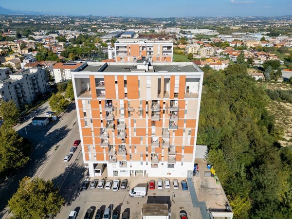 appartamento in vendita a Chieti in zona Chieti Scalo