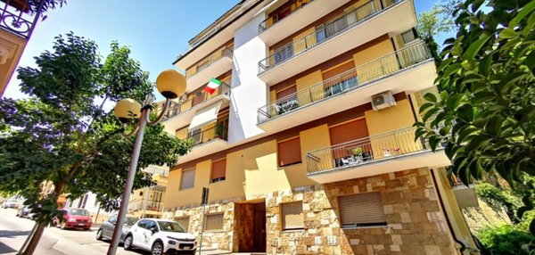 appartamento in vendita a Chieti in zona Tricalle