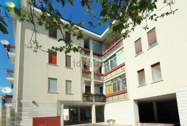 appartamento in vendita a Chieti in zona Chieti Scalo