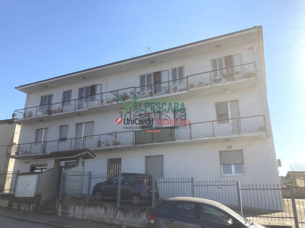 appartamento in vendita a Chieti in zona Chieti Scalo