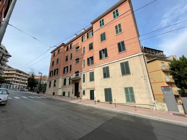 appartamento in vendita a Chieti in zona Madonna degli Angeli