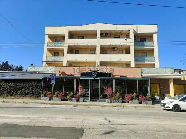 appartamento in vendita a Chieti in zona Chieti Scalo