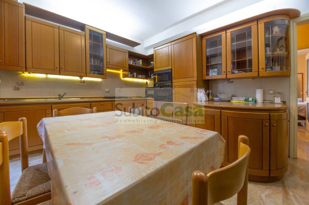 appartamento in vendita a Chieti in zona Chieti Scalo