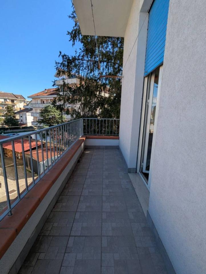 appartamento in vendita a Chieti in zona Chieti Scalo
