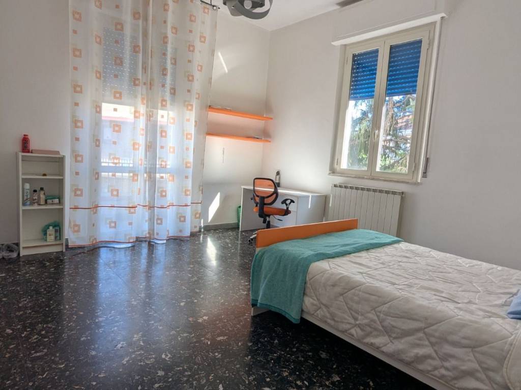 appartamento in vendita a Chieti in zona Chieti Scalo