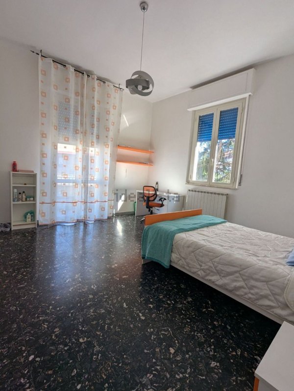 appartamento in vendita a Chieti in zona Chieti Scalo