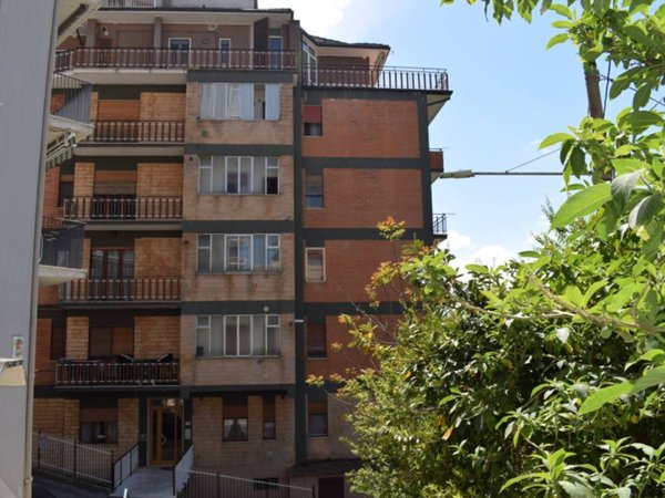 appartamento in vendita a Chieti in zona Centro Città