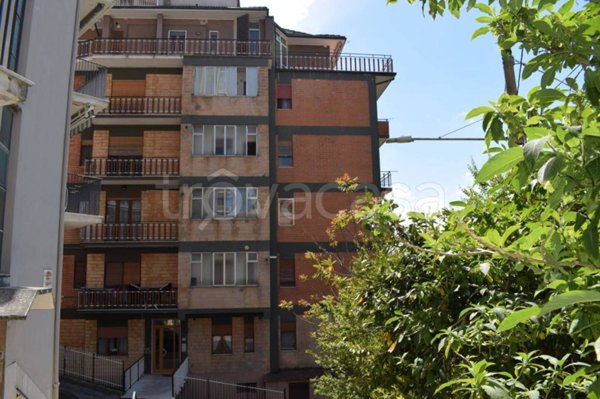 appartamento in vendita a Chieti in zona Centro Città