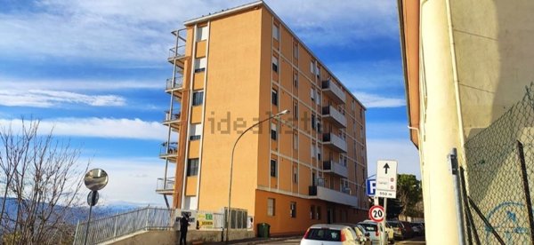 appartamento in vendita a Chieti in zona Sant'Anna