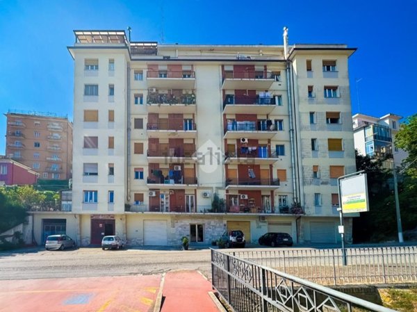 appartamento in vendita a Chieti in zona Centro Città