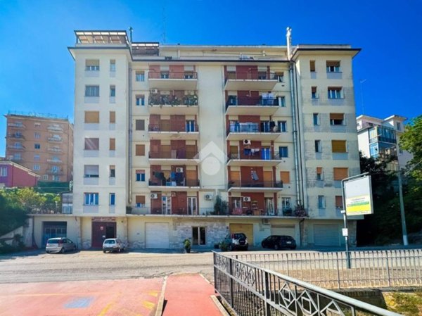 appartamento in vendita a Chieti in zona Centro Città