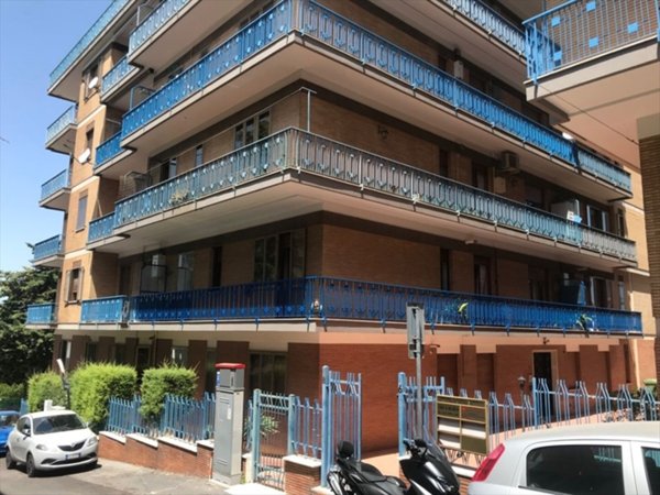 appartamento in vendita a Chieti in zona Centro Città