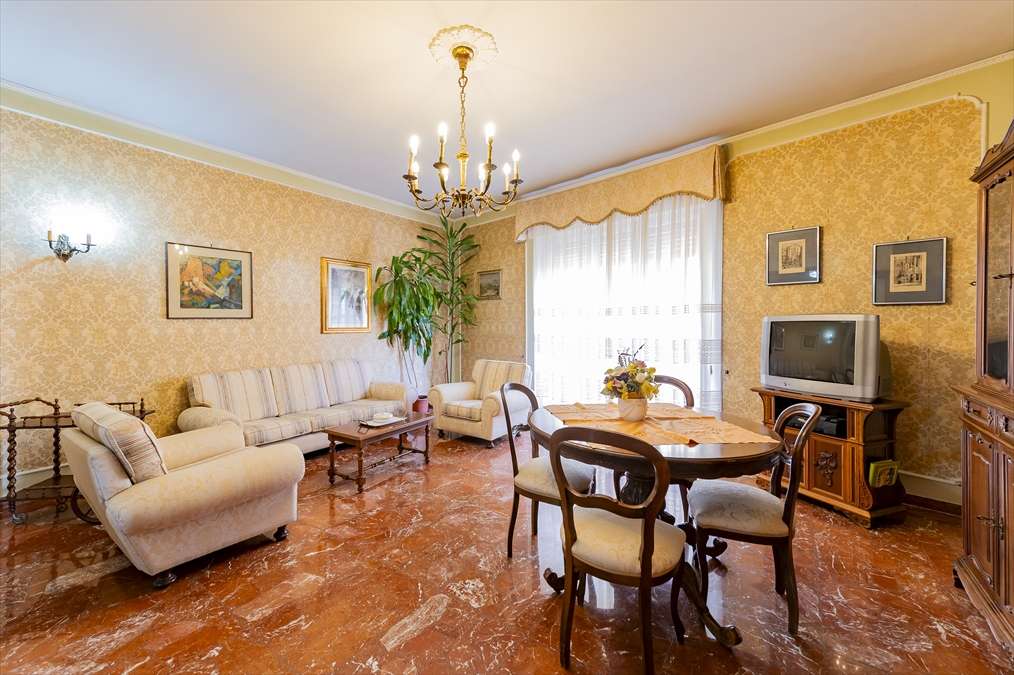 appartamento in vendita a Chieti in zona Centro Città