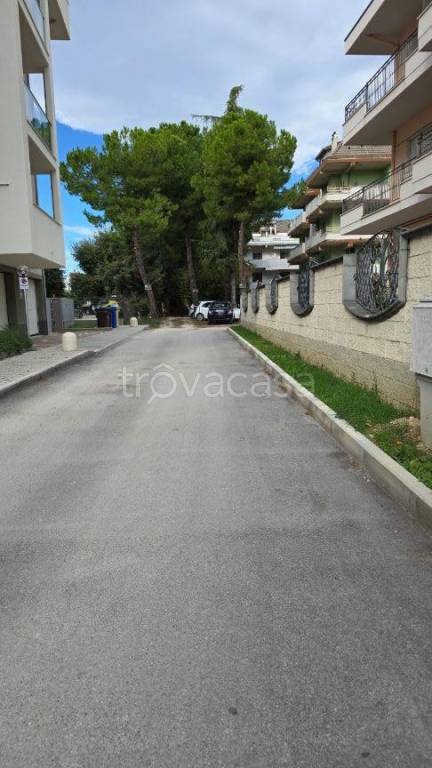 appartamento in vendita a Chieti in zona Chieti Scalo
